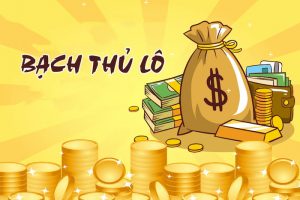 Phương ph&aacute;p bắt l&ocirc; bằng bạch thủ l&ocirc; k&eacute;p