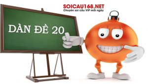 D&agrave;n đề 20 số nu&ocirc;i 3 ng&agrave;y